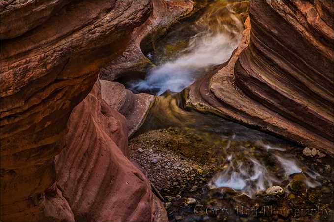 Deer Creek Canyon, Grand Canyon