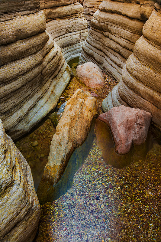 Rocks, Matkatamiba Canyon, Grand Canyon