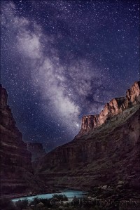 Gary Hart Photography: River of Light, Grand Canyon, Arizona