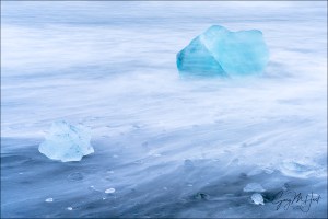 Gary Hart Photography: Ocean and Ice, Diamond Beach, Iceland