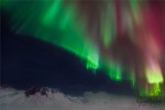 Gary Hart Photography: Aurora, Northern Lights, Snaefellsnes Peninsula, Iceland