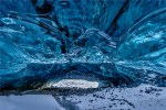 Gary Hart Photography: Ice Cave, Vatnajokull Glacier, Iceland
