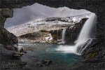 Gary Hart Photography: Skutafoss Waterfall, Iceland