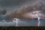 Gary Hart Photography: Too Close, Somewhere in West Texas
