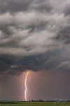 Gary Hart Photography: Lightning Fingers, Western Alberta, Canada